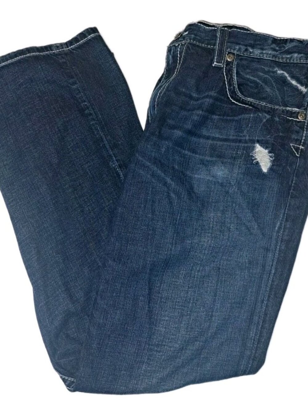 BKE Carter Men's Blue 36R Jeans 36x32
